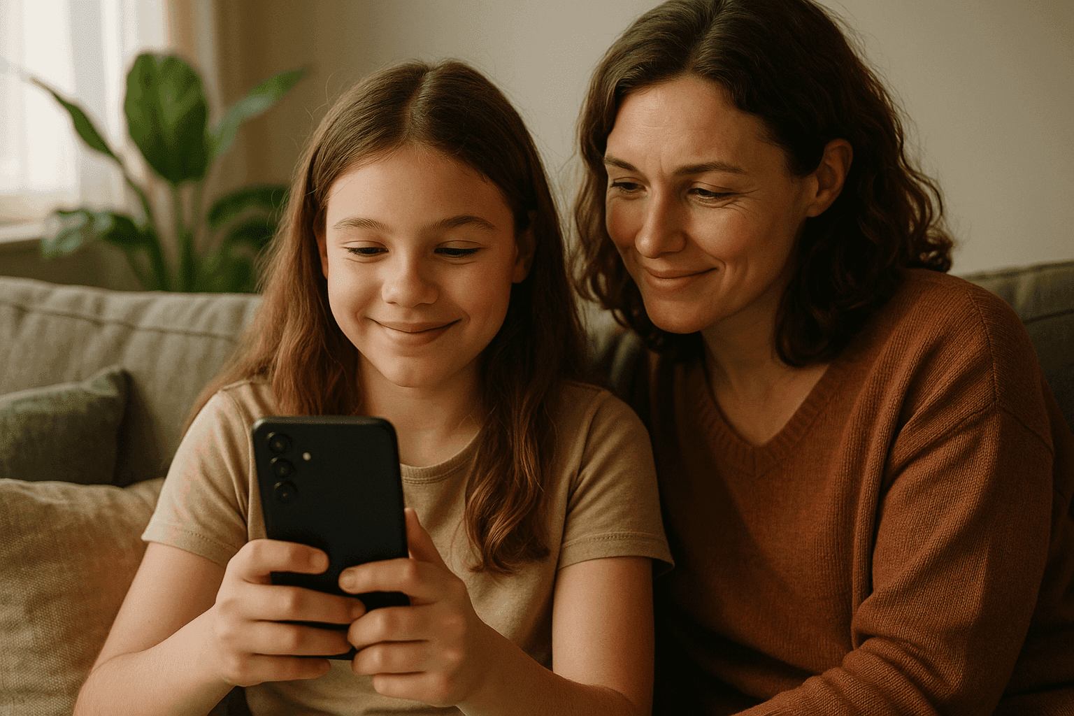 SmarTeen Admin Security